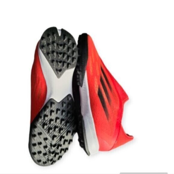 adidas X Speedflow.3  Soccer Cleats Size 7 Men's - Picture 2 of 16